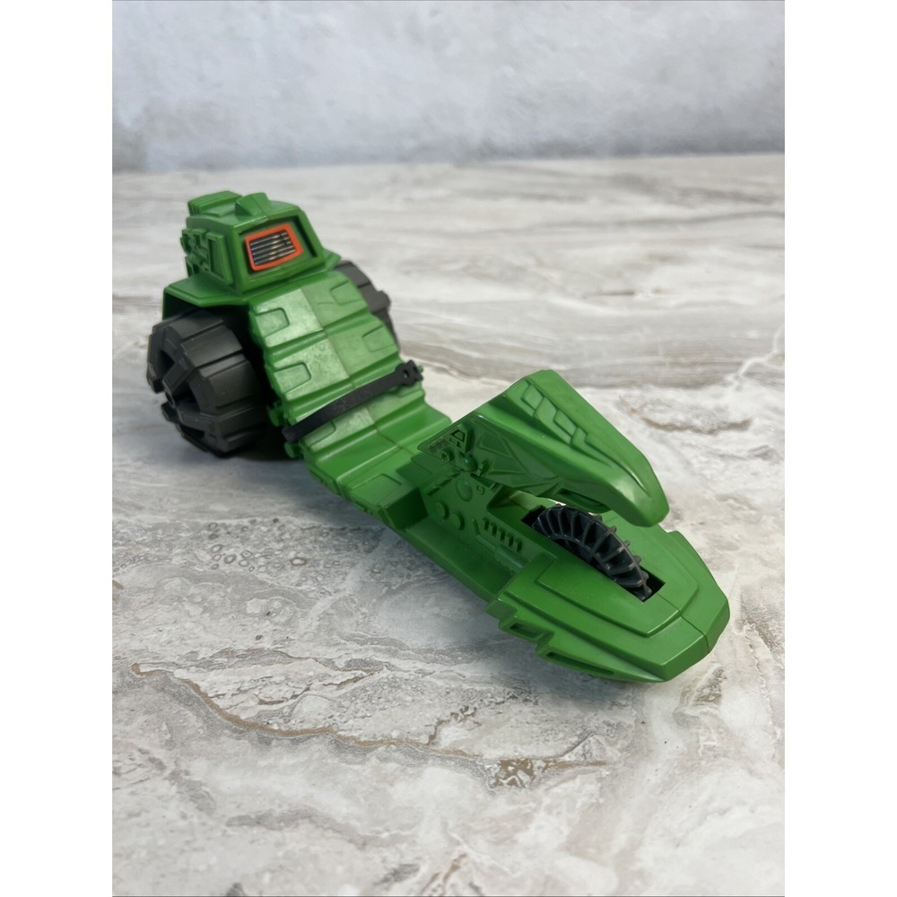 Road Ripper He-Man Masters of the Universe MOTU 1983 Mattel Vintage NO‎ CORD
